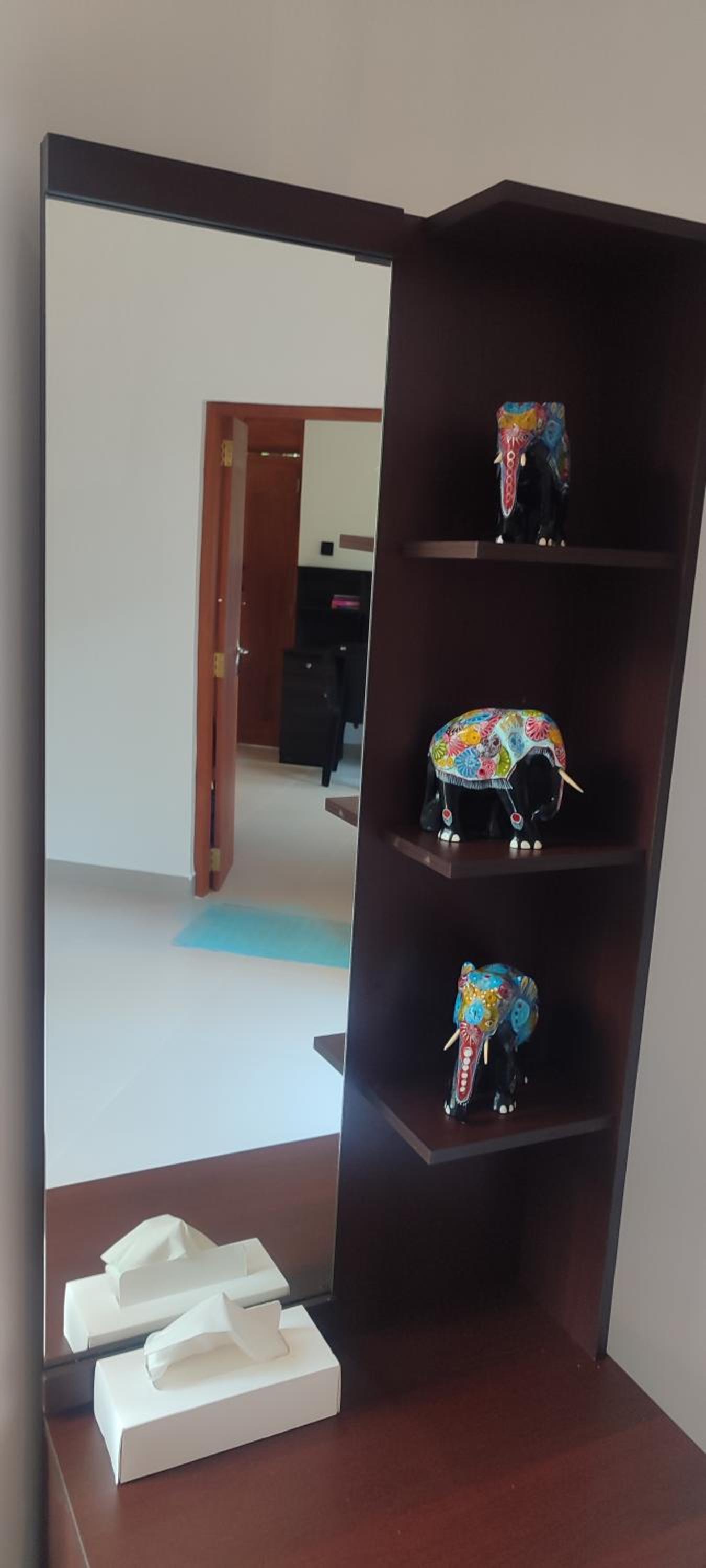 Mulia Private villa