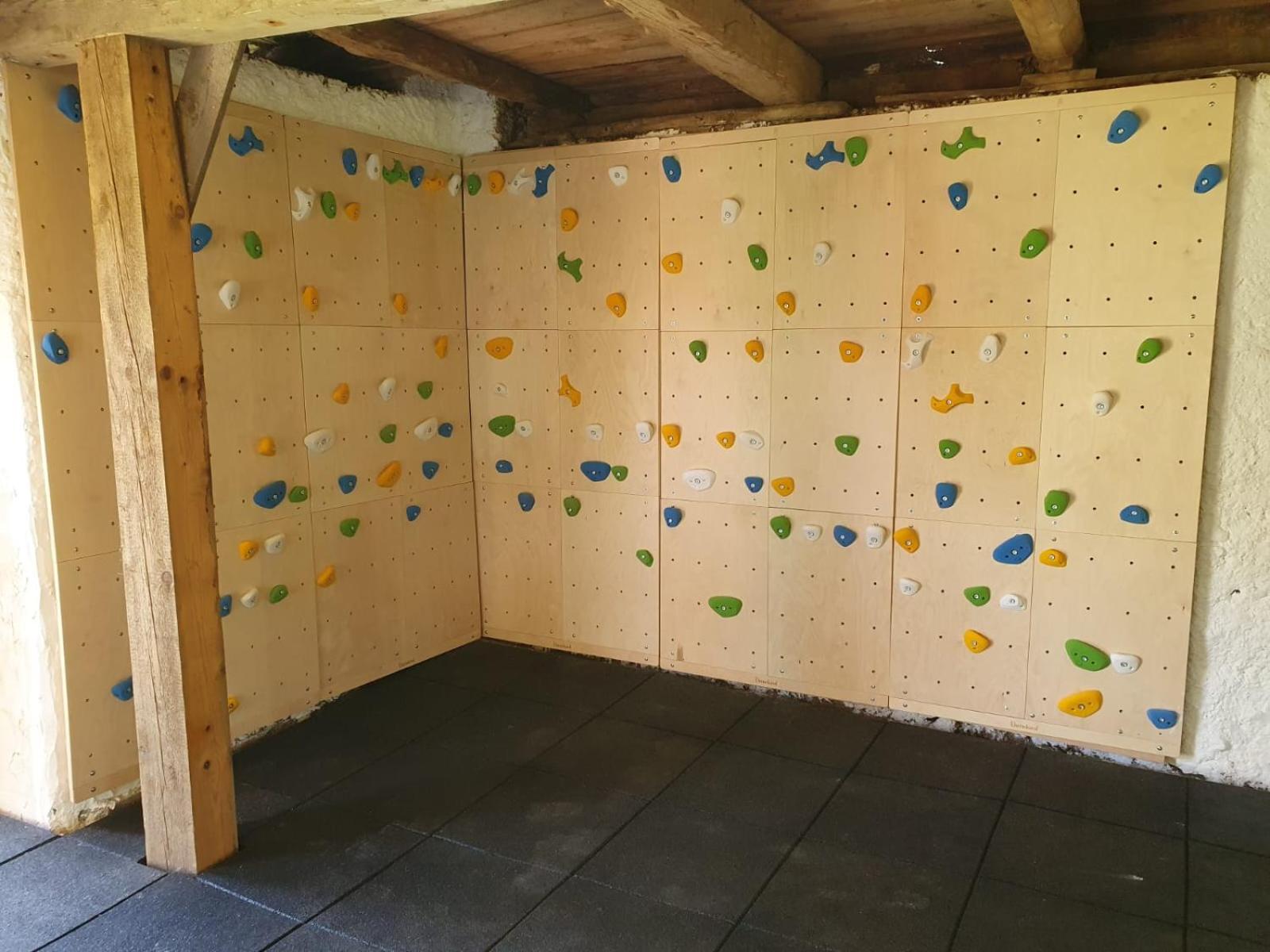 URige Hütte