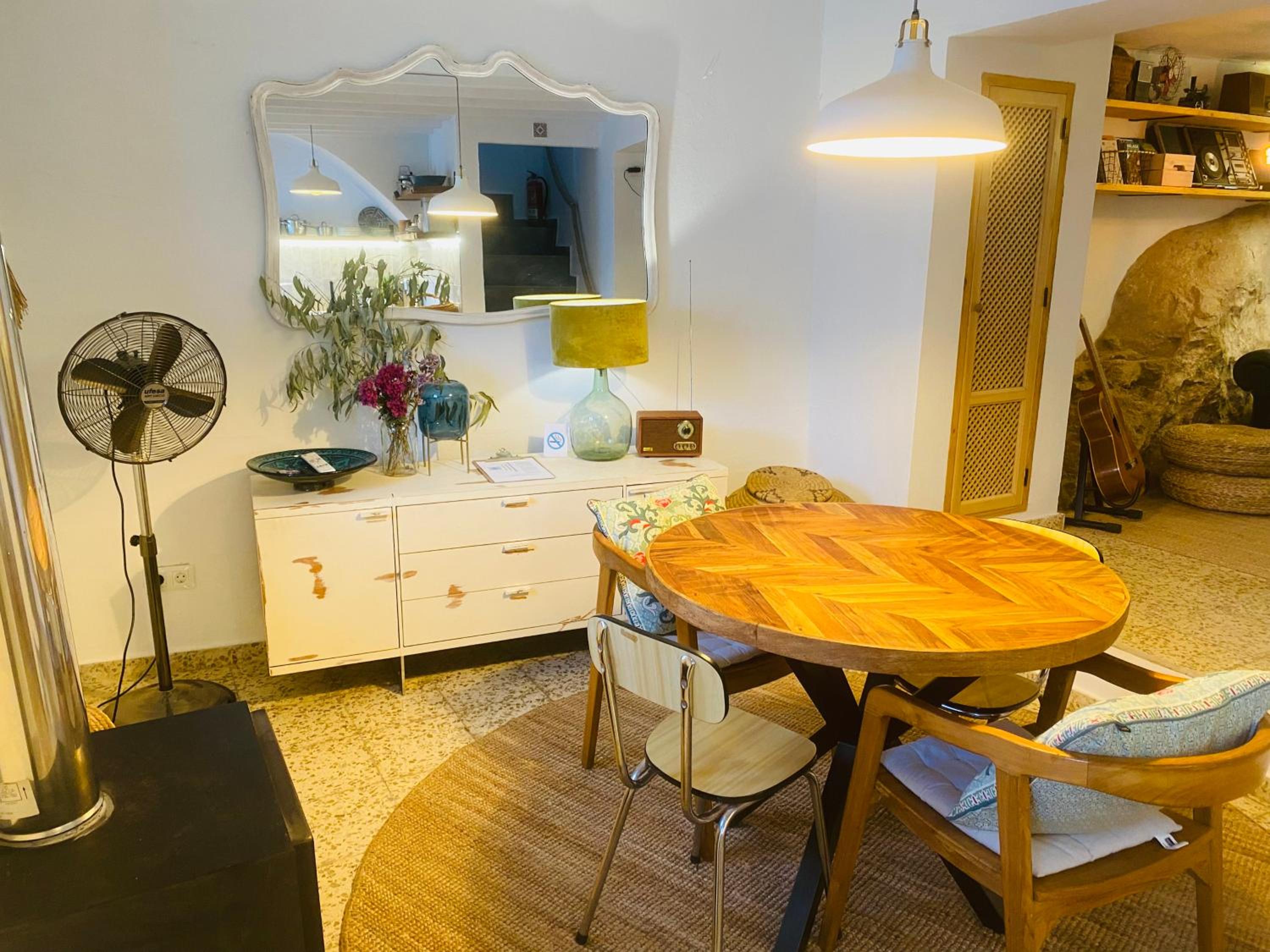 Castillo Suite 15 Comares view 4