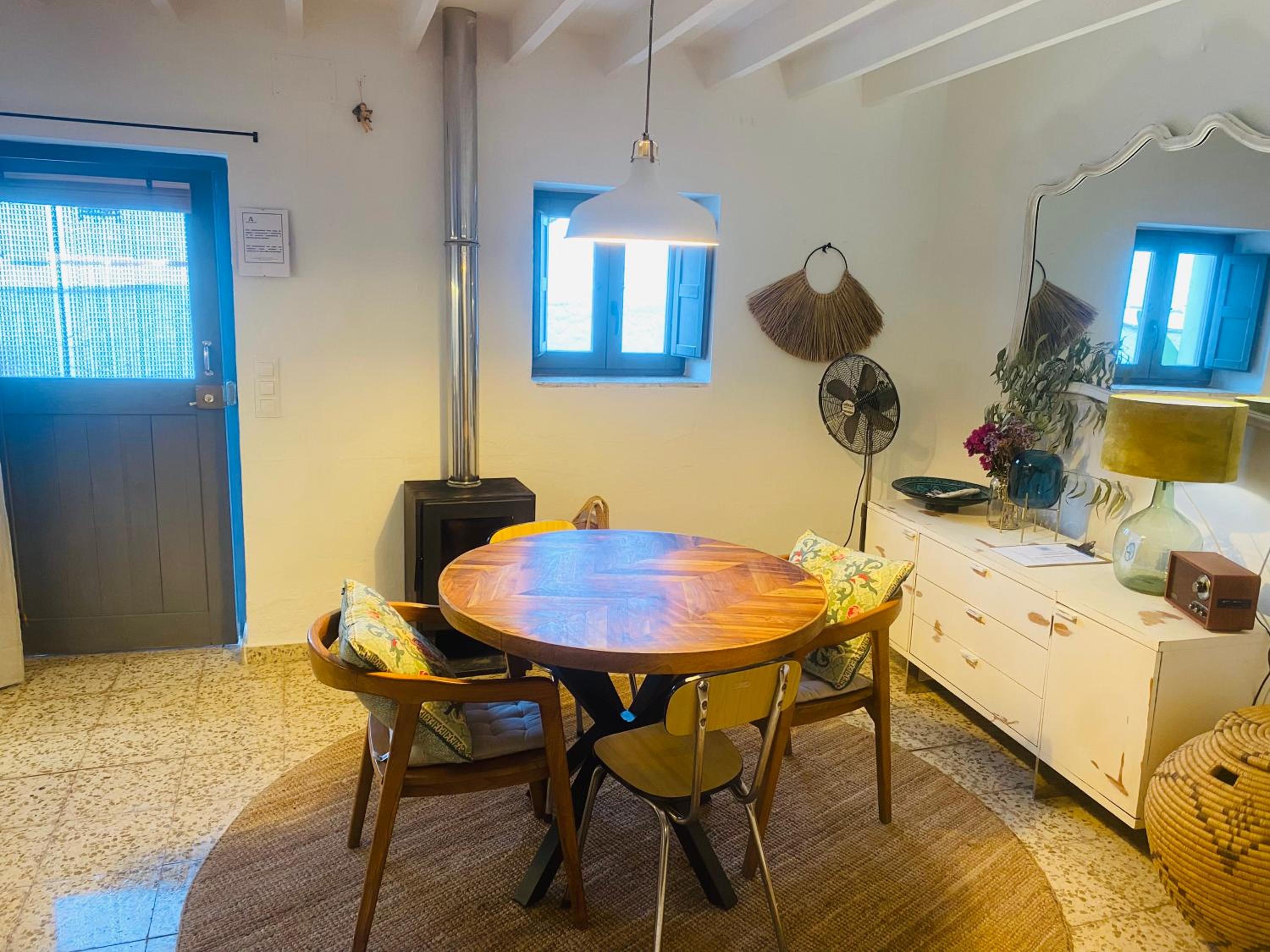Castillo Suite 15 Comares view 5