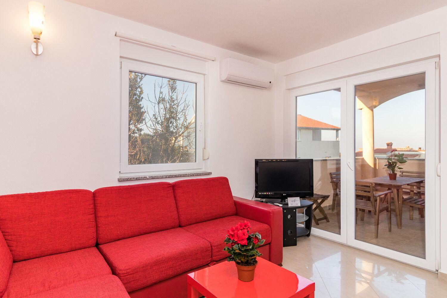Apartment Robi 2 view 2