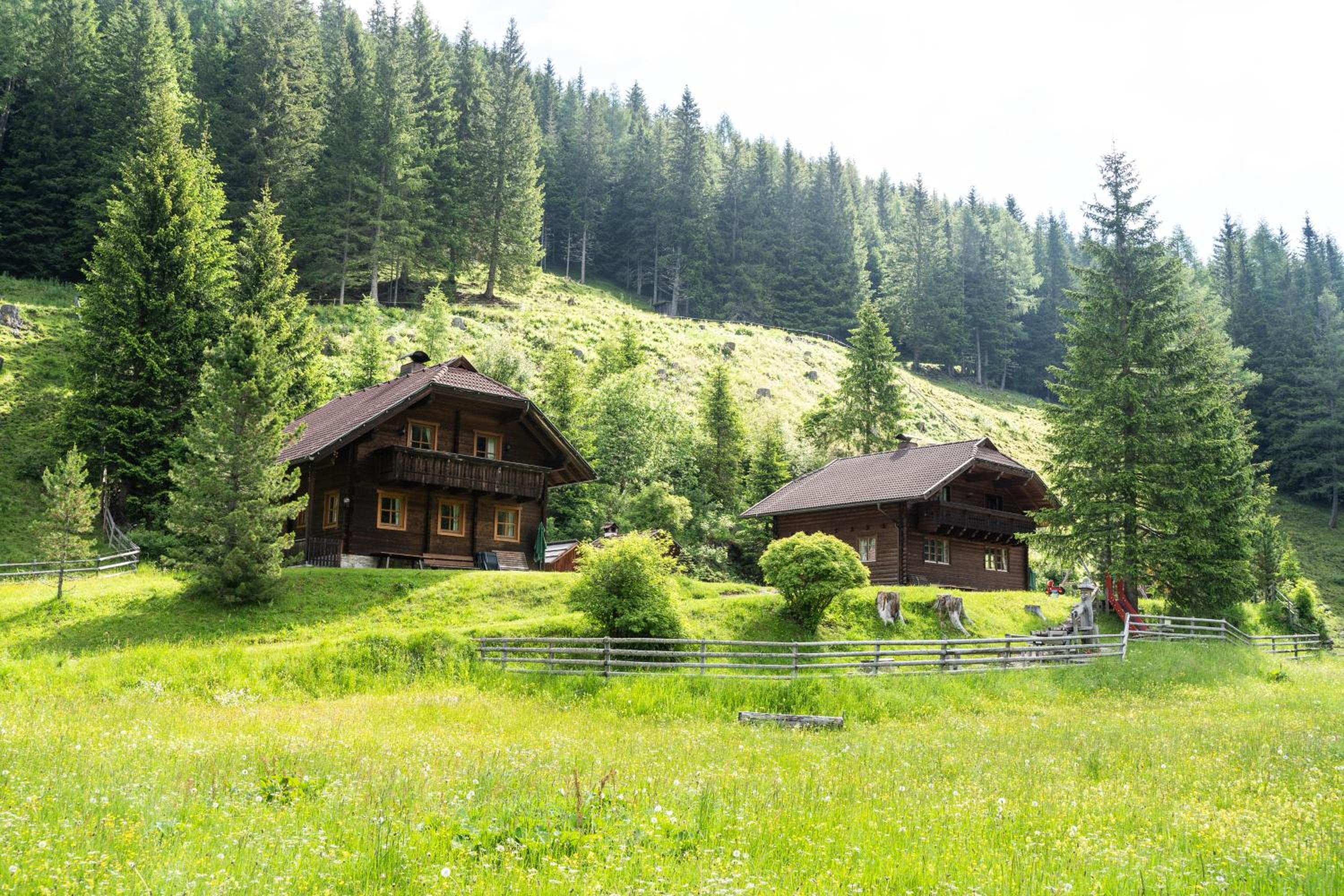 Gasserhütte