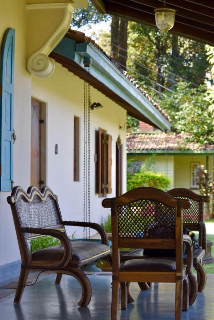 Sagala Boutique Hotel view 3