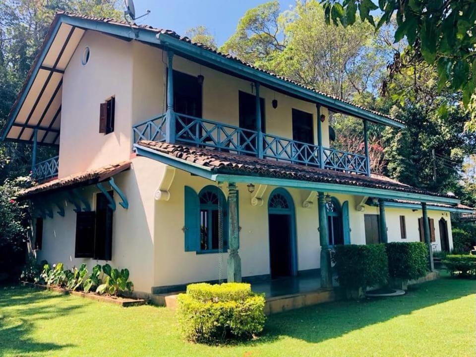 Sagala Boutique Hotel view 5