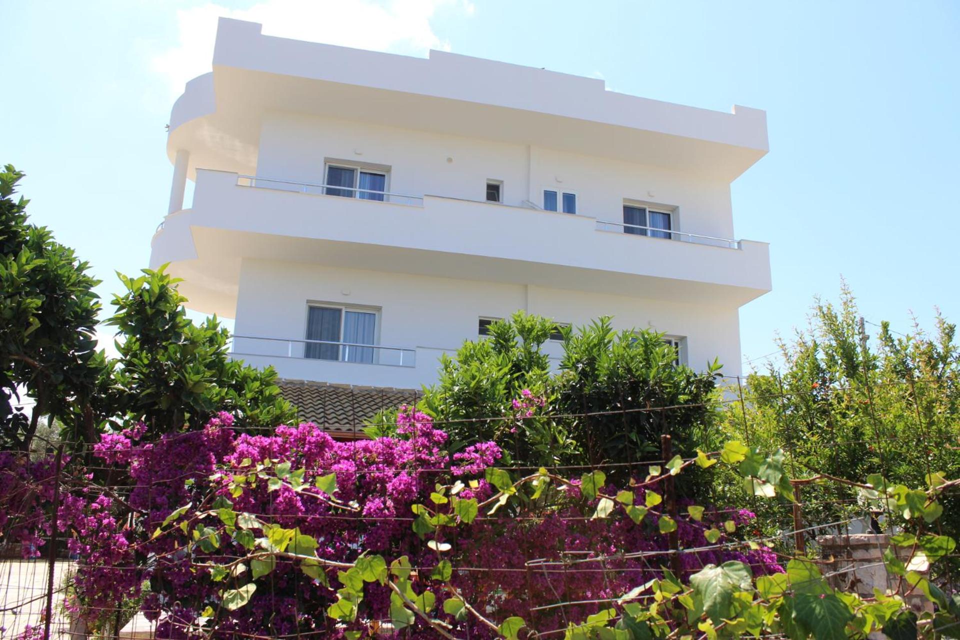 Seli's Vila Ksamil