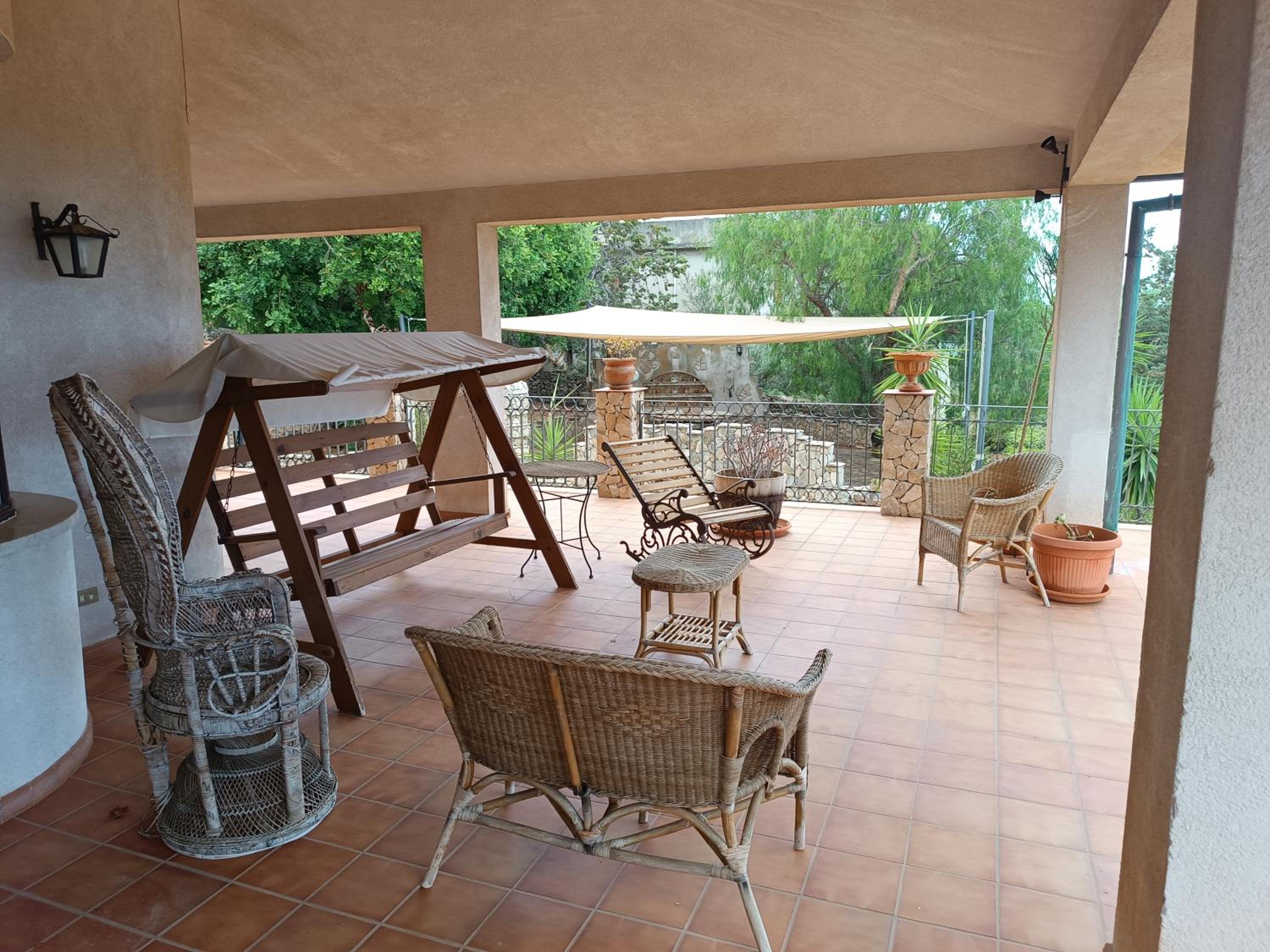 Casa nel Verde maison sur le golfe photo 2