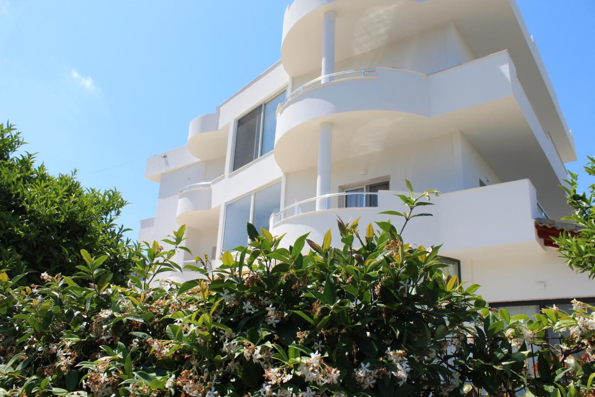 Seli's Vila Ksamil