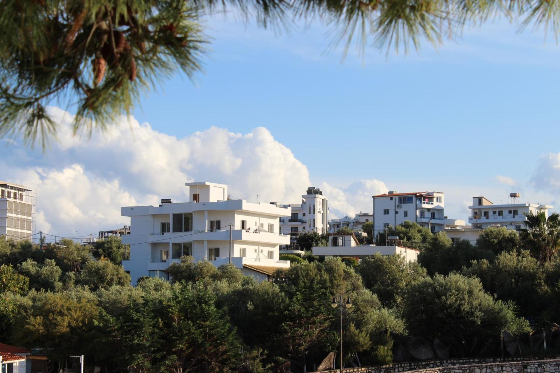 Seli's Vila Ksamil