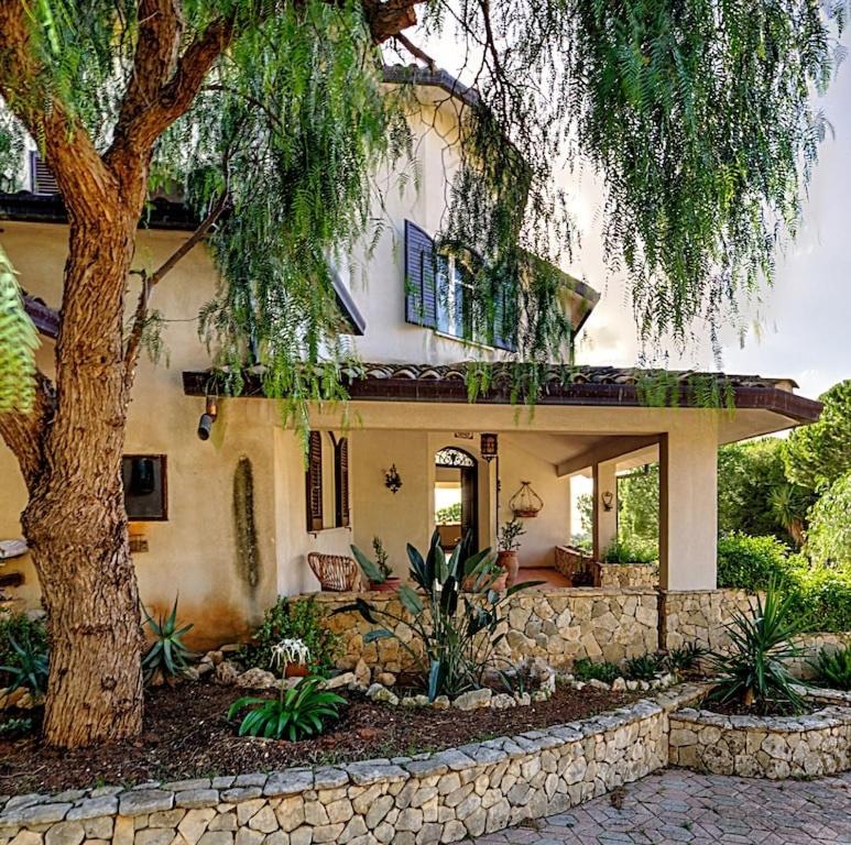 Casa nel Verde maison sur le golfe photo 4