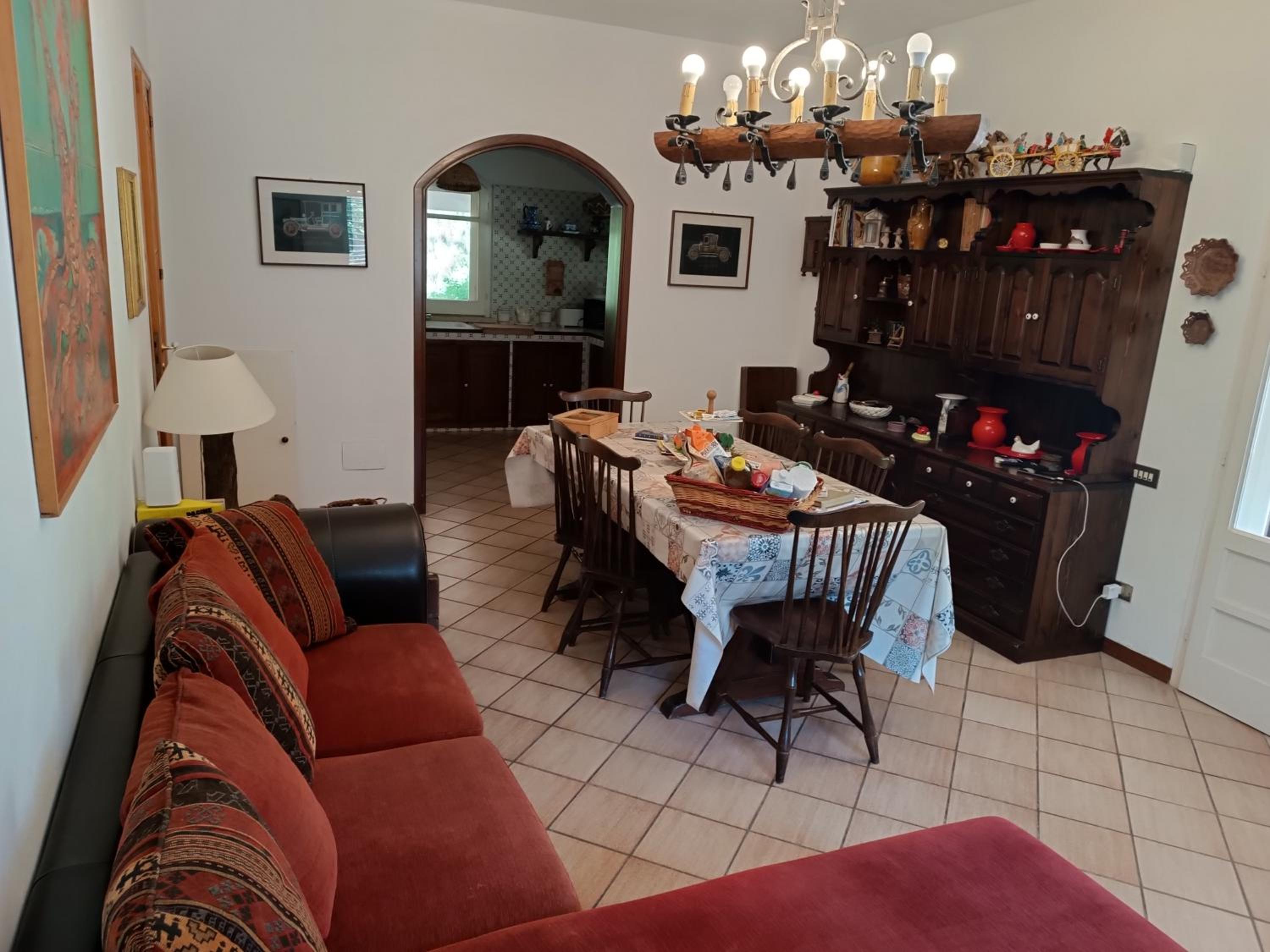 Casa nel Verde maison sur le golfe photo 5
