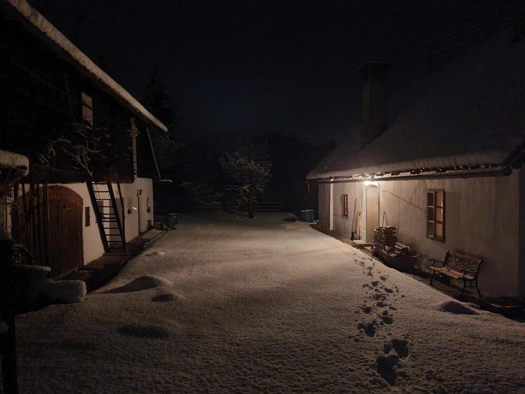 URige Hütte