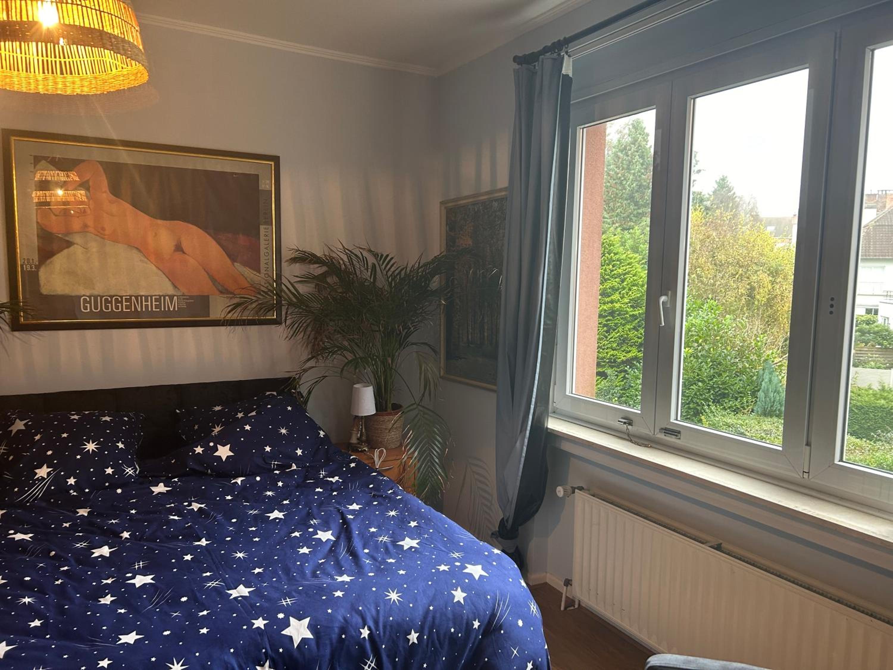 Serenity Big Room