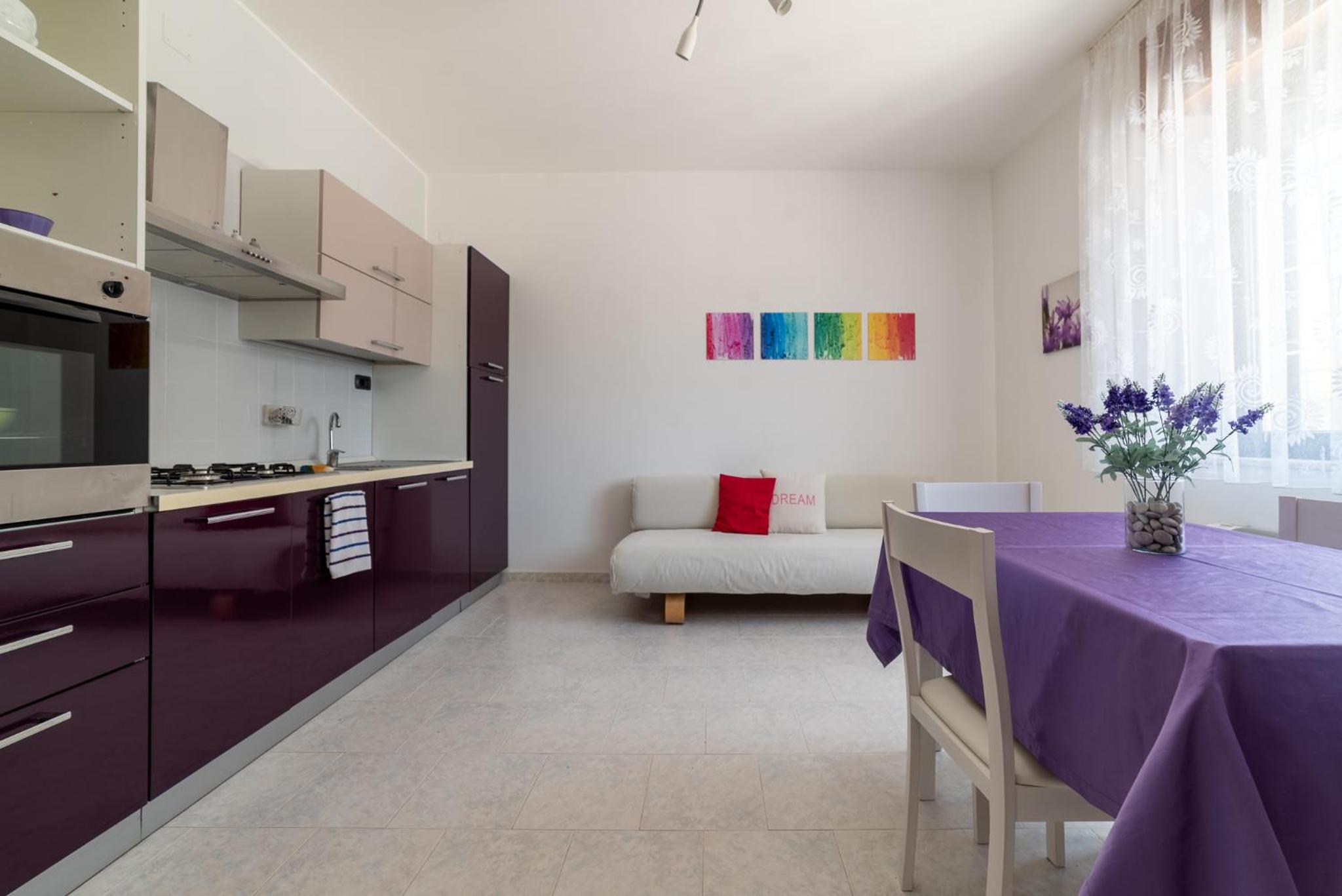 Villa Bellavista