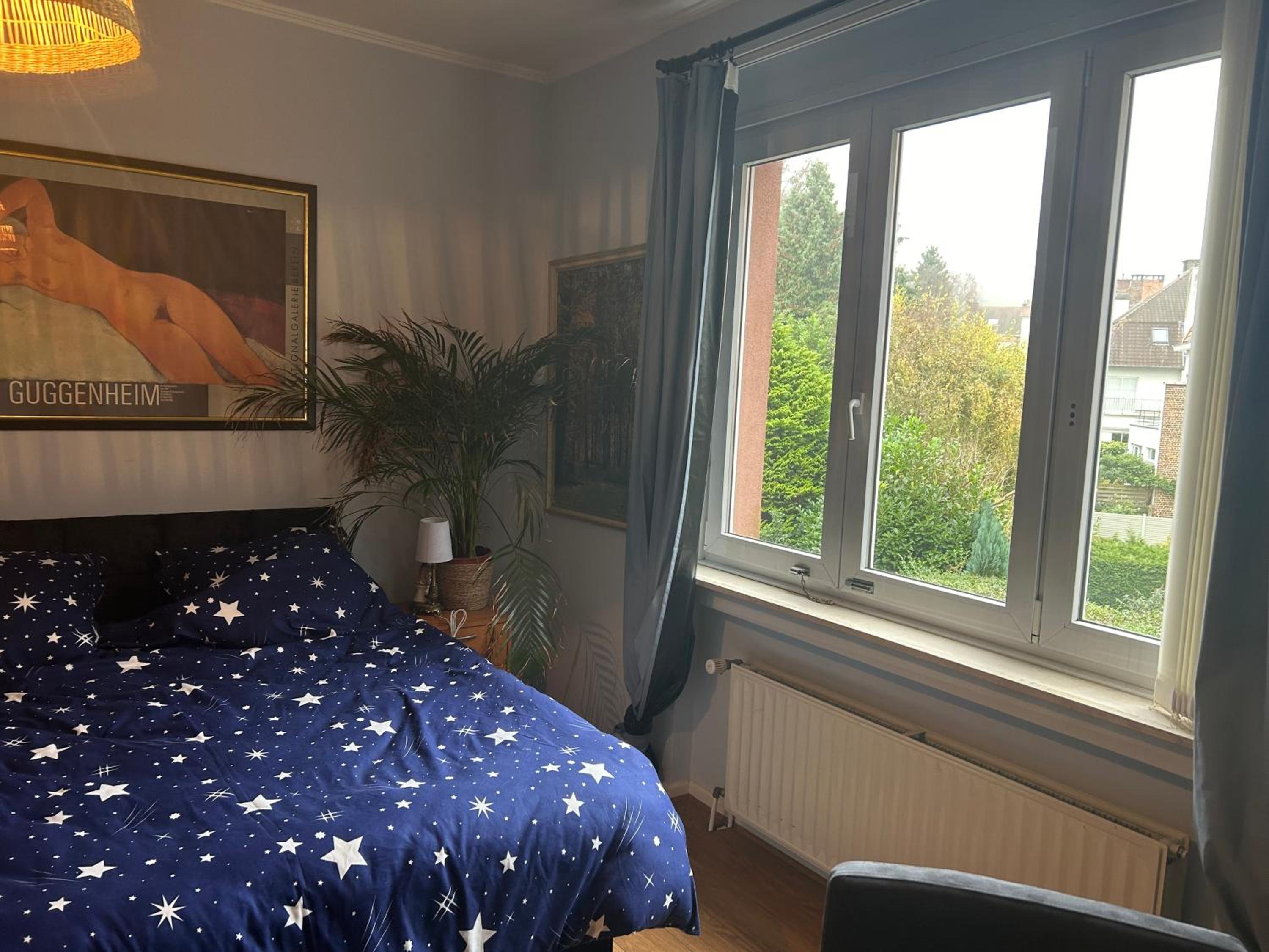 Serenity Big Room