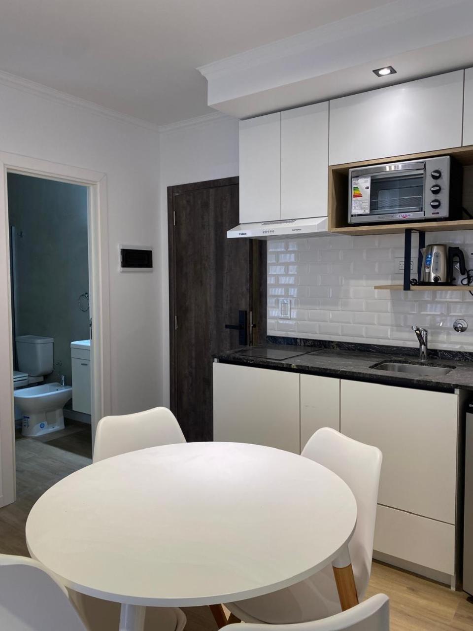 Apart Suite Premiun