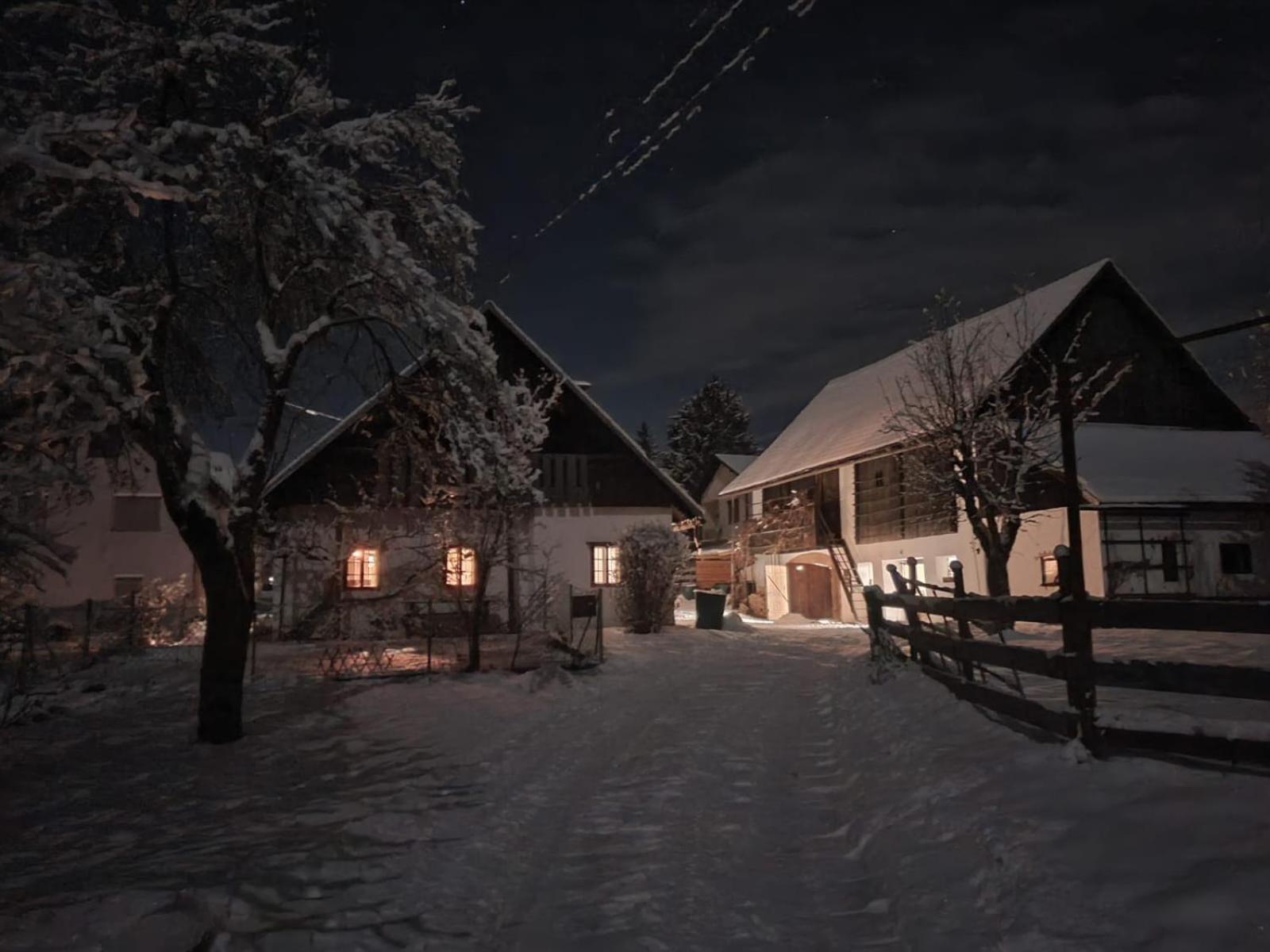 URige Hütte
