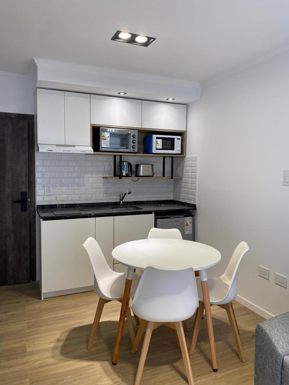 Apart Suite Premiun
