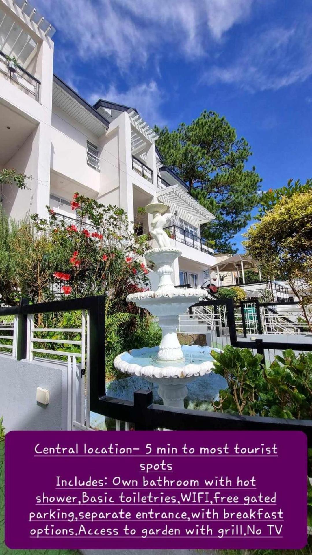 Baguio Brentwood Villas