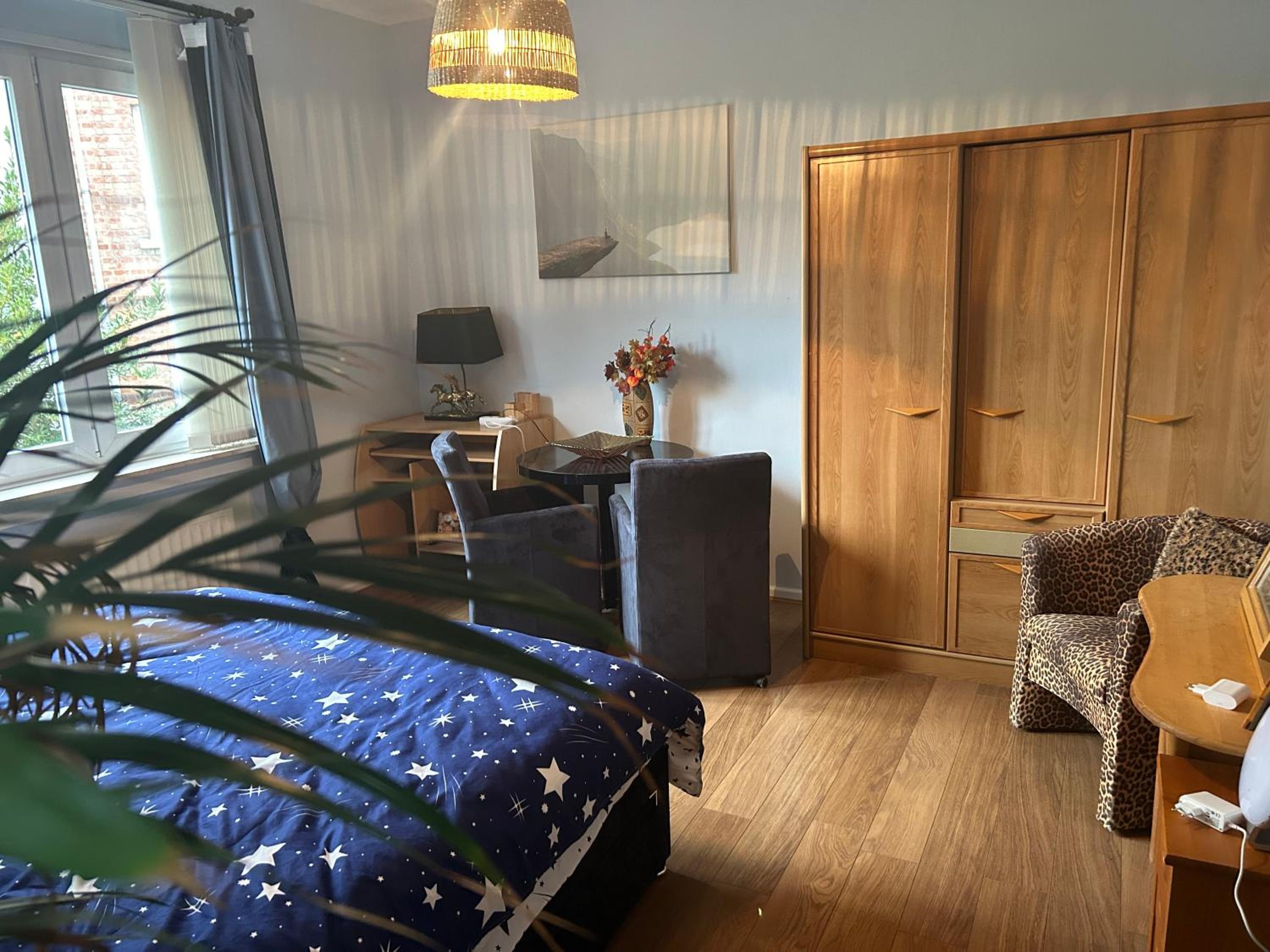 Serenity Big Room