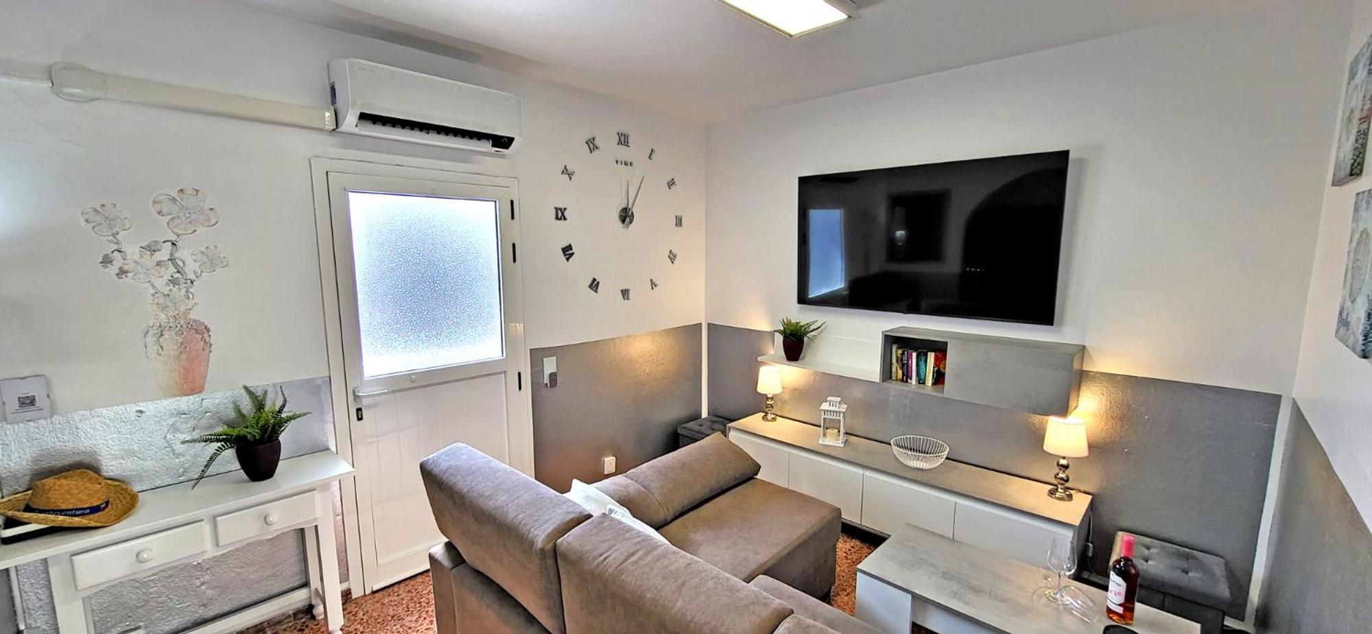 Holiday flat CASA DOM 1, Morro Jable, WiFi view 4