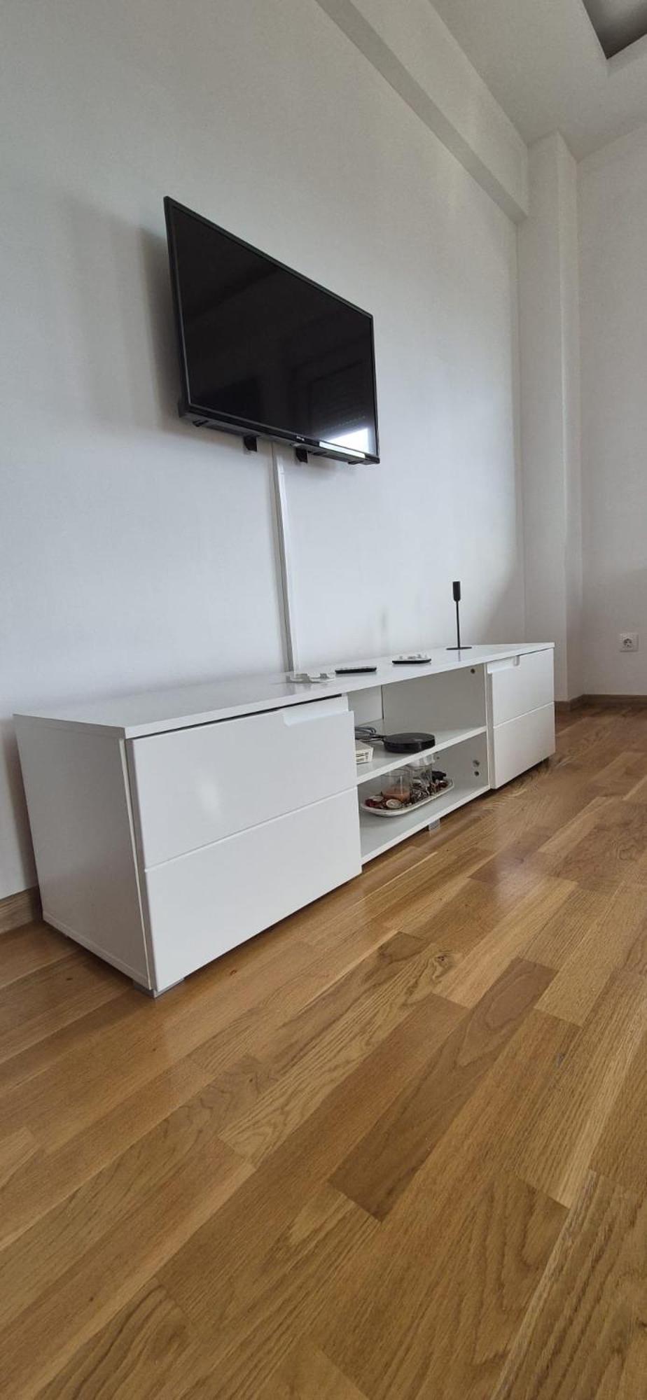 Apartman Paprikovac