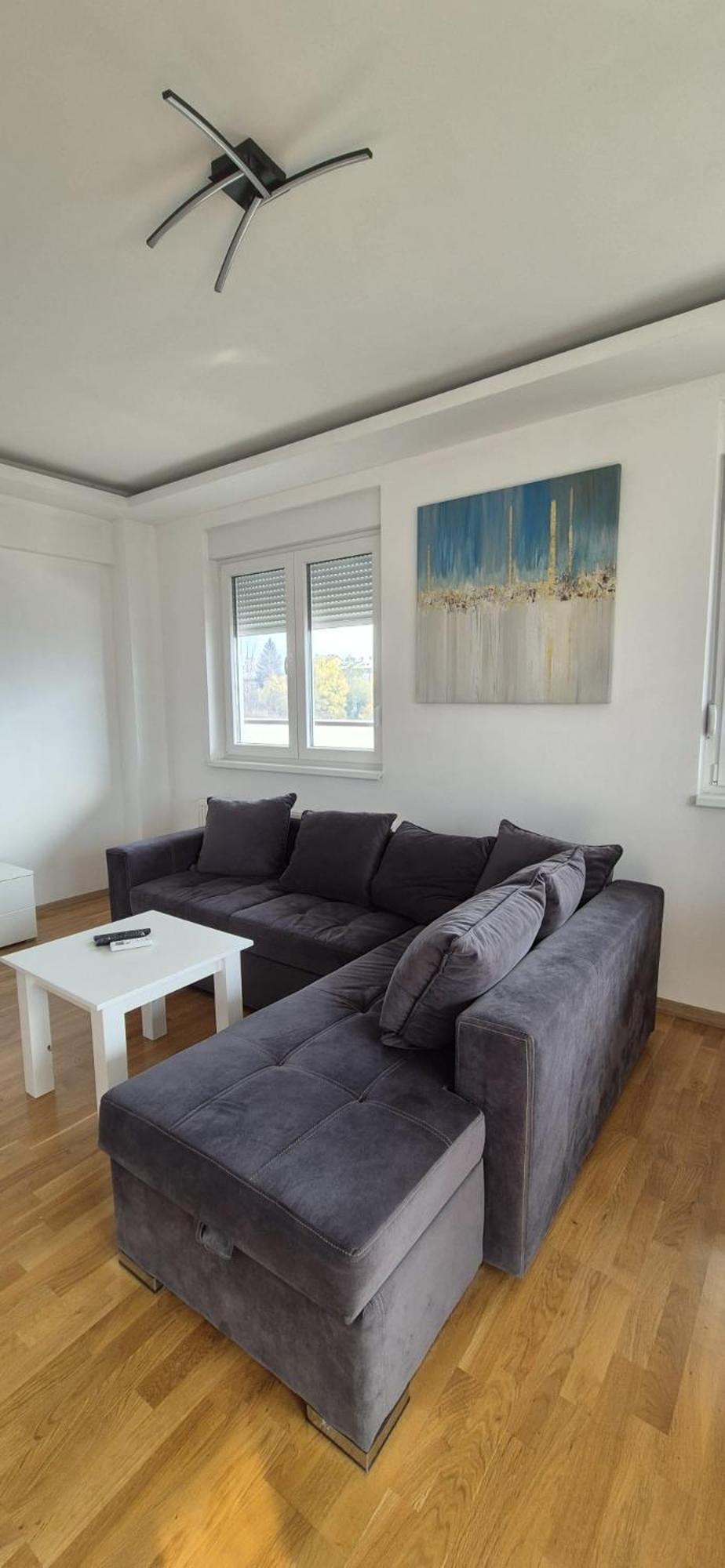Apartman Paprikovac