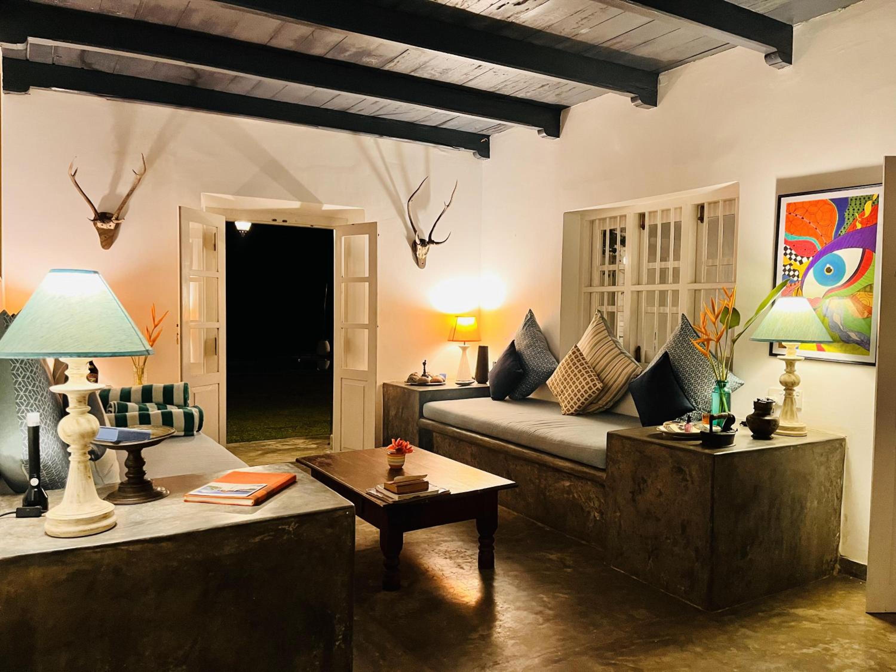 Kirigedara Villa