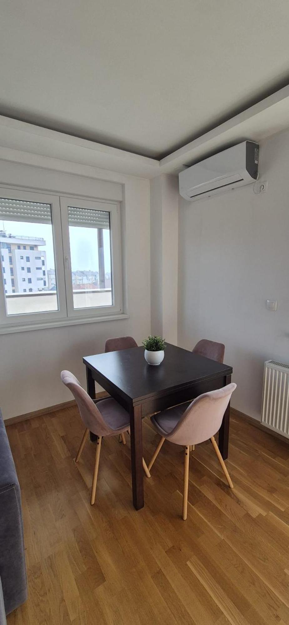 Apartman Paprikovac