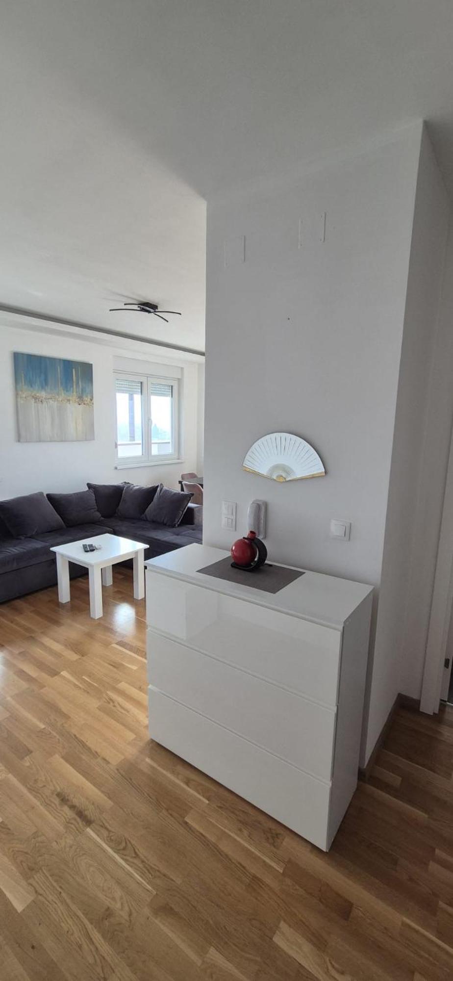 Apartman Paprikovac