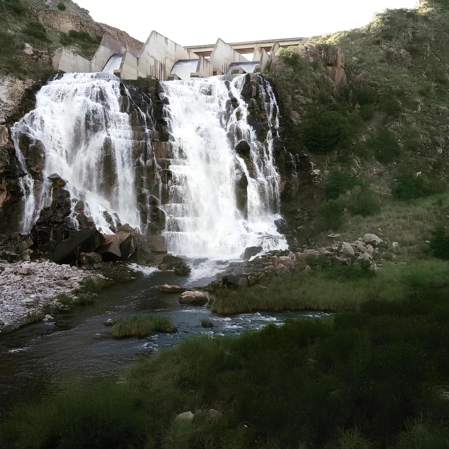Complejo Salamanca - Cabaña La Porteña