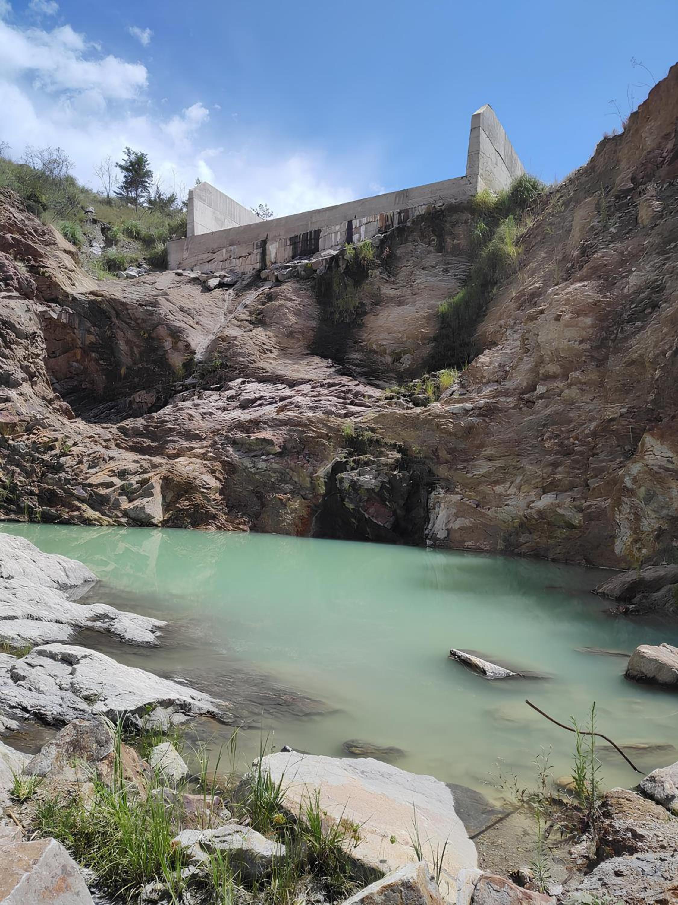 Complejo Salamanca - Cabaña La Porteña