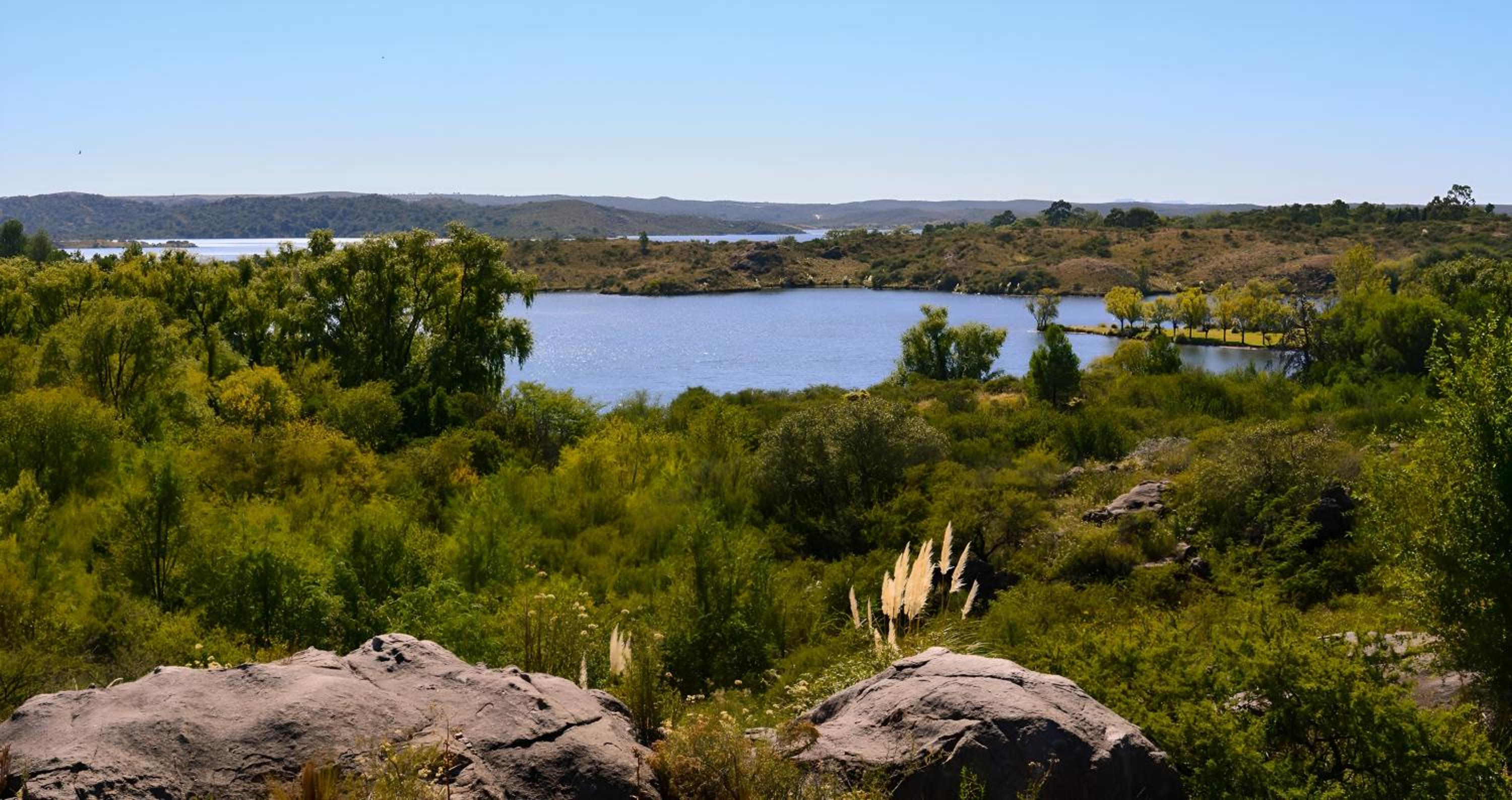 Complejo Salamanca - Cabaña La Porteña