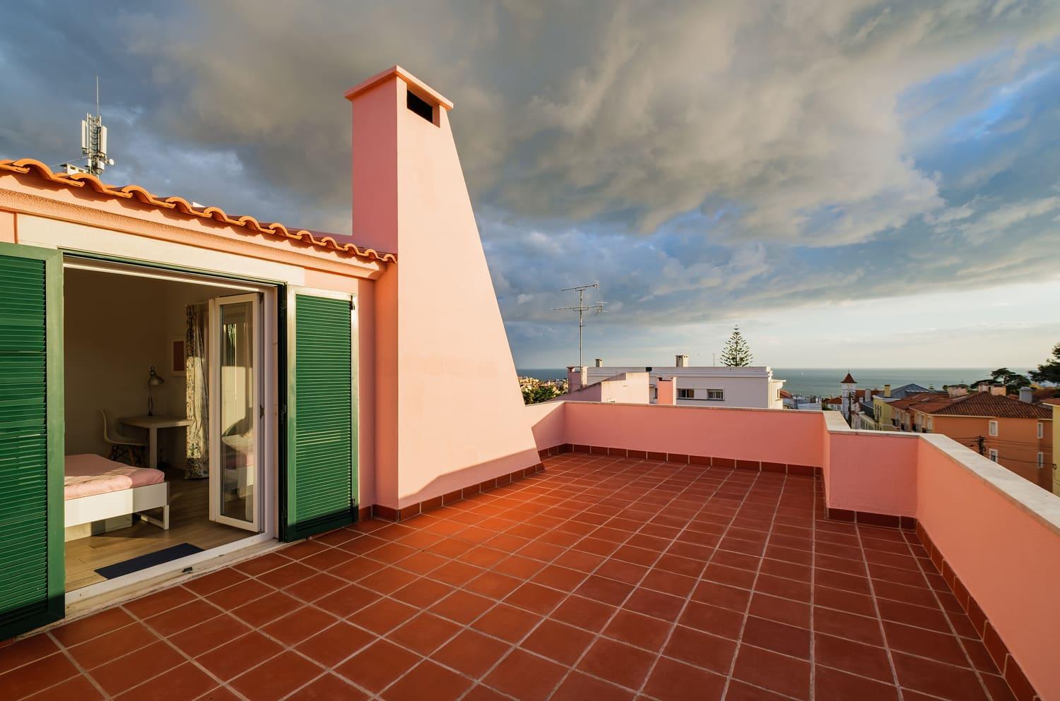 roof