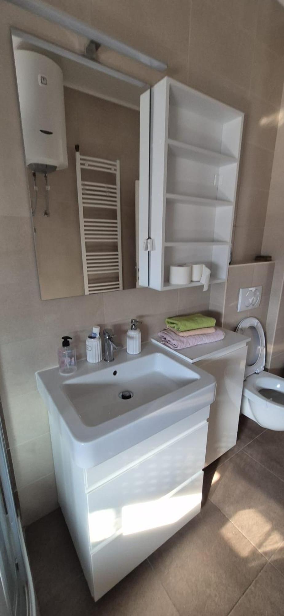 Apartman Paprikovac