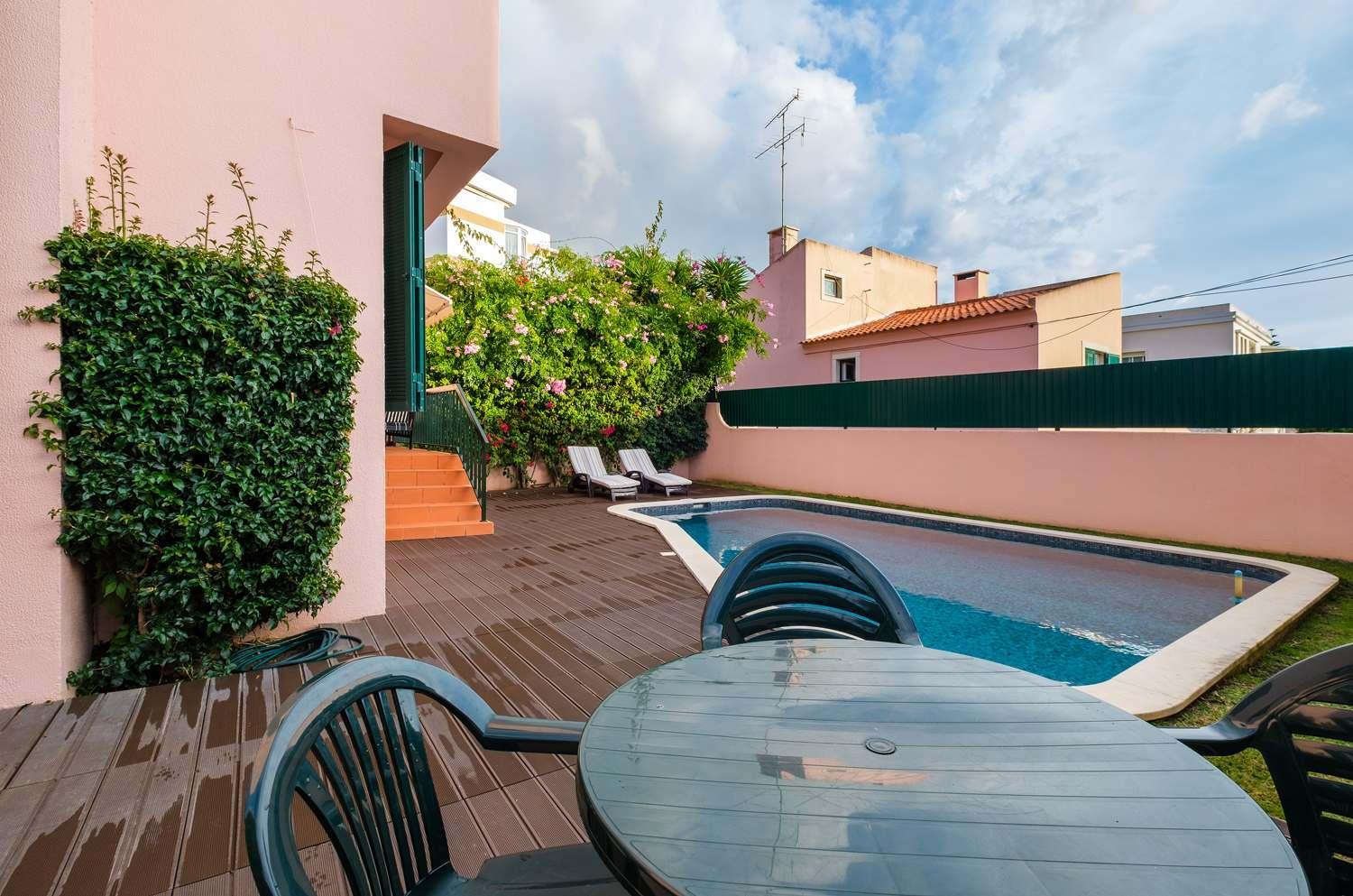 Estoril Villa Serena