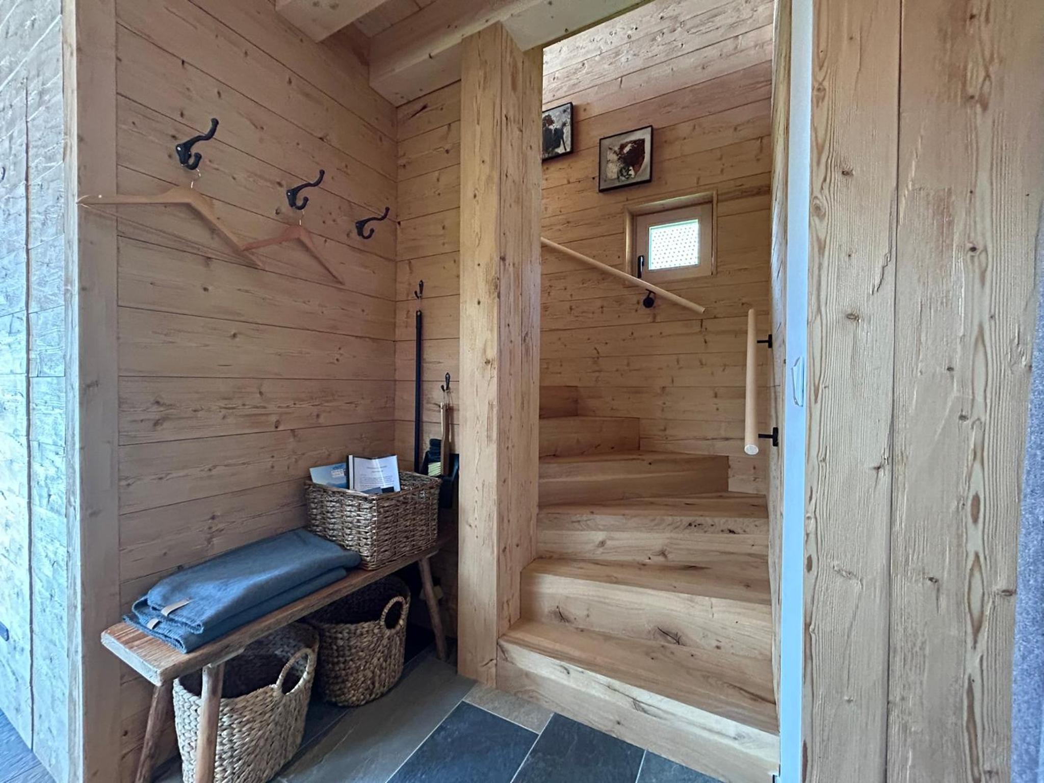 Nock Chalets