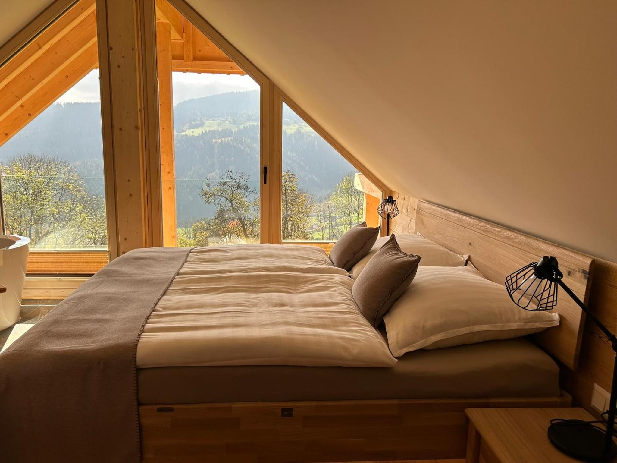 Nock Chalets