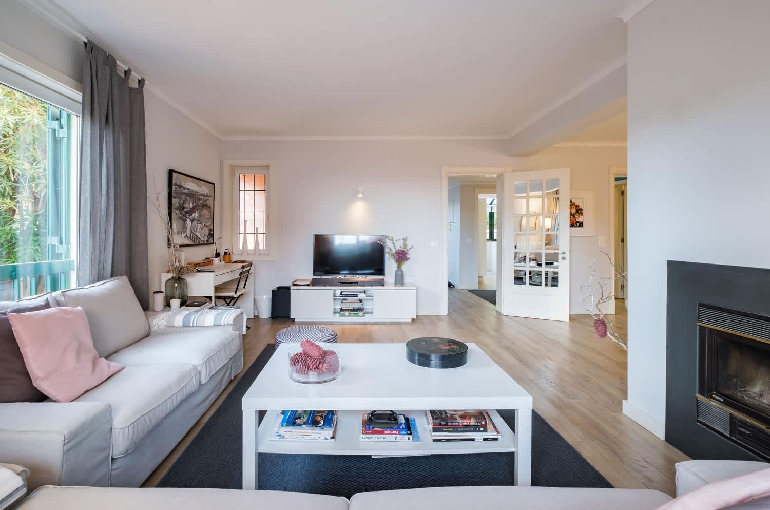 Estoril Villa Serena
