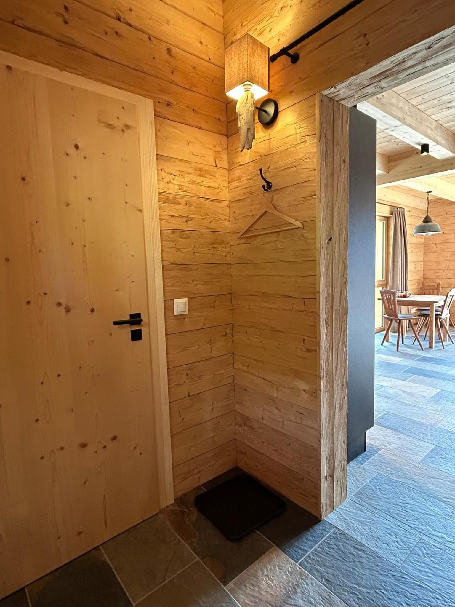 Nock Chalets