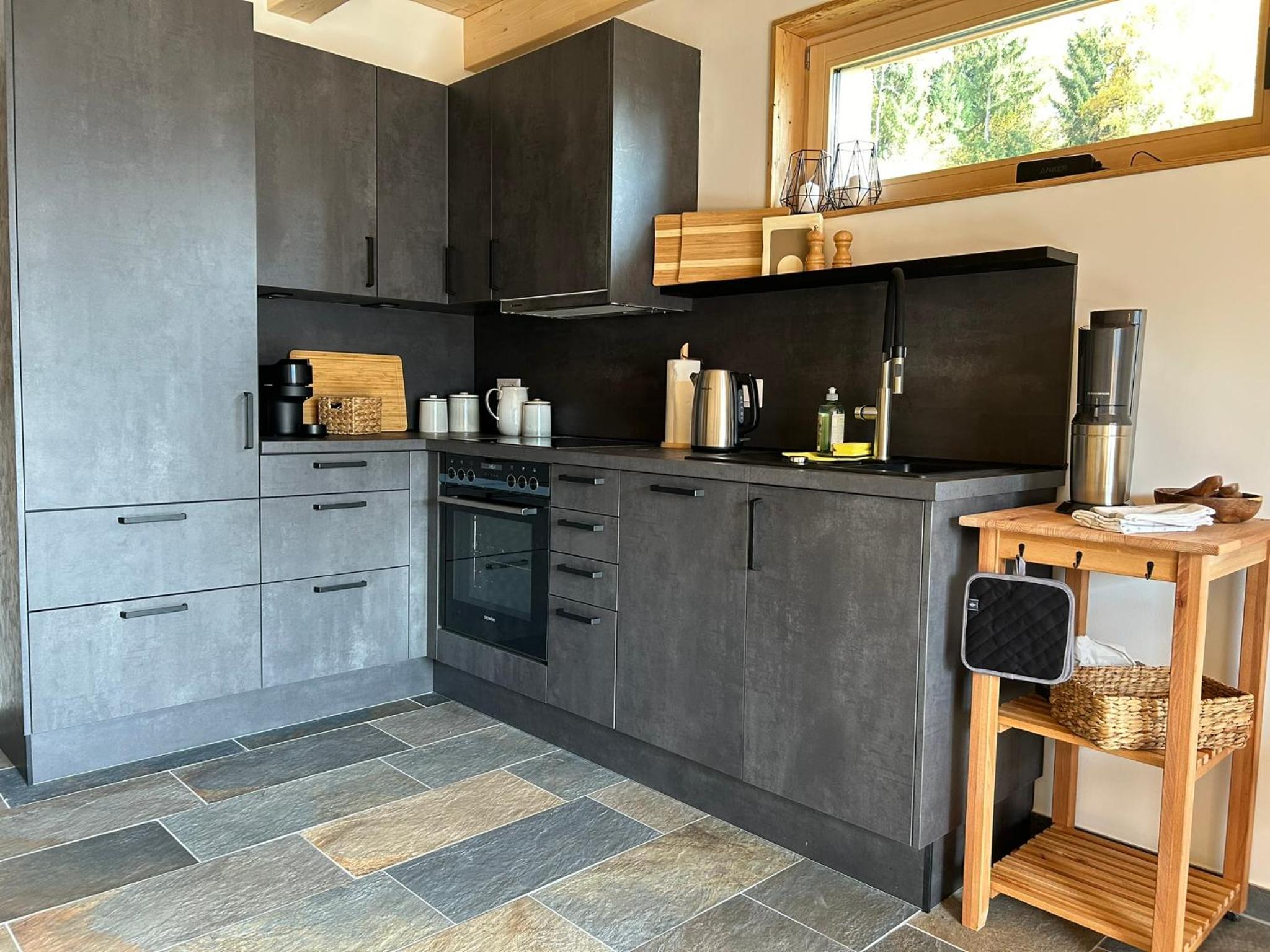 Nock Chalets