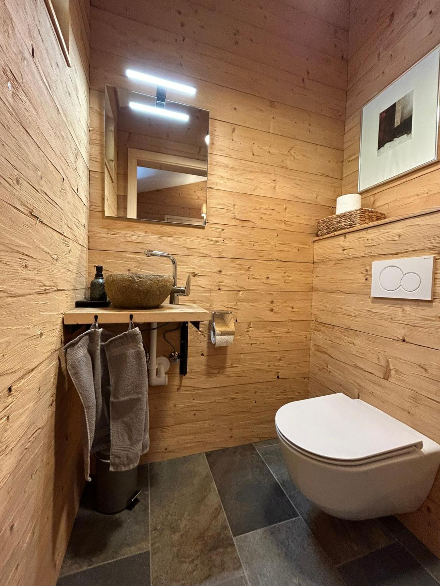 Nock Chalets