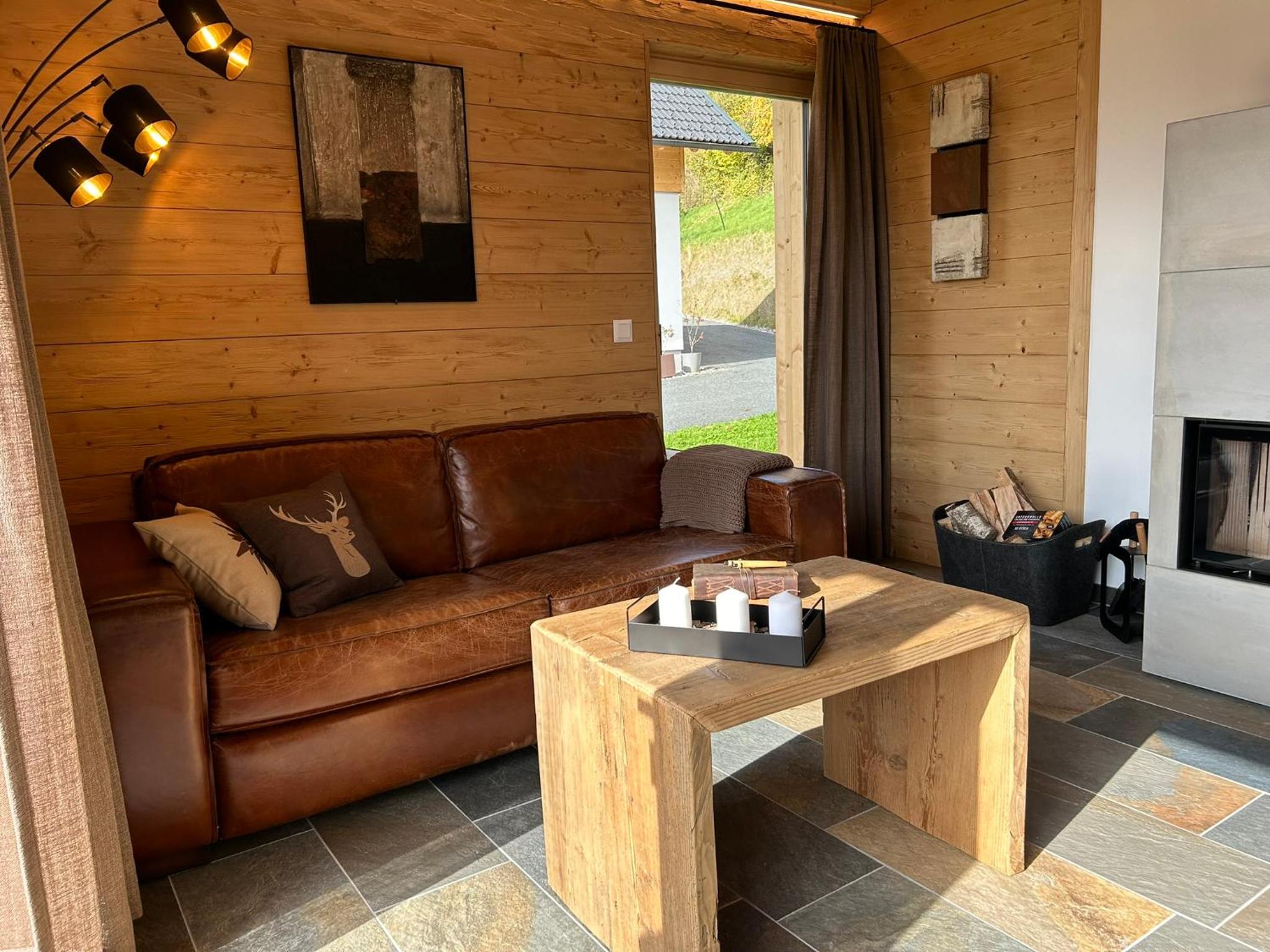 Nock Chalets