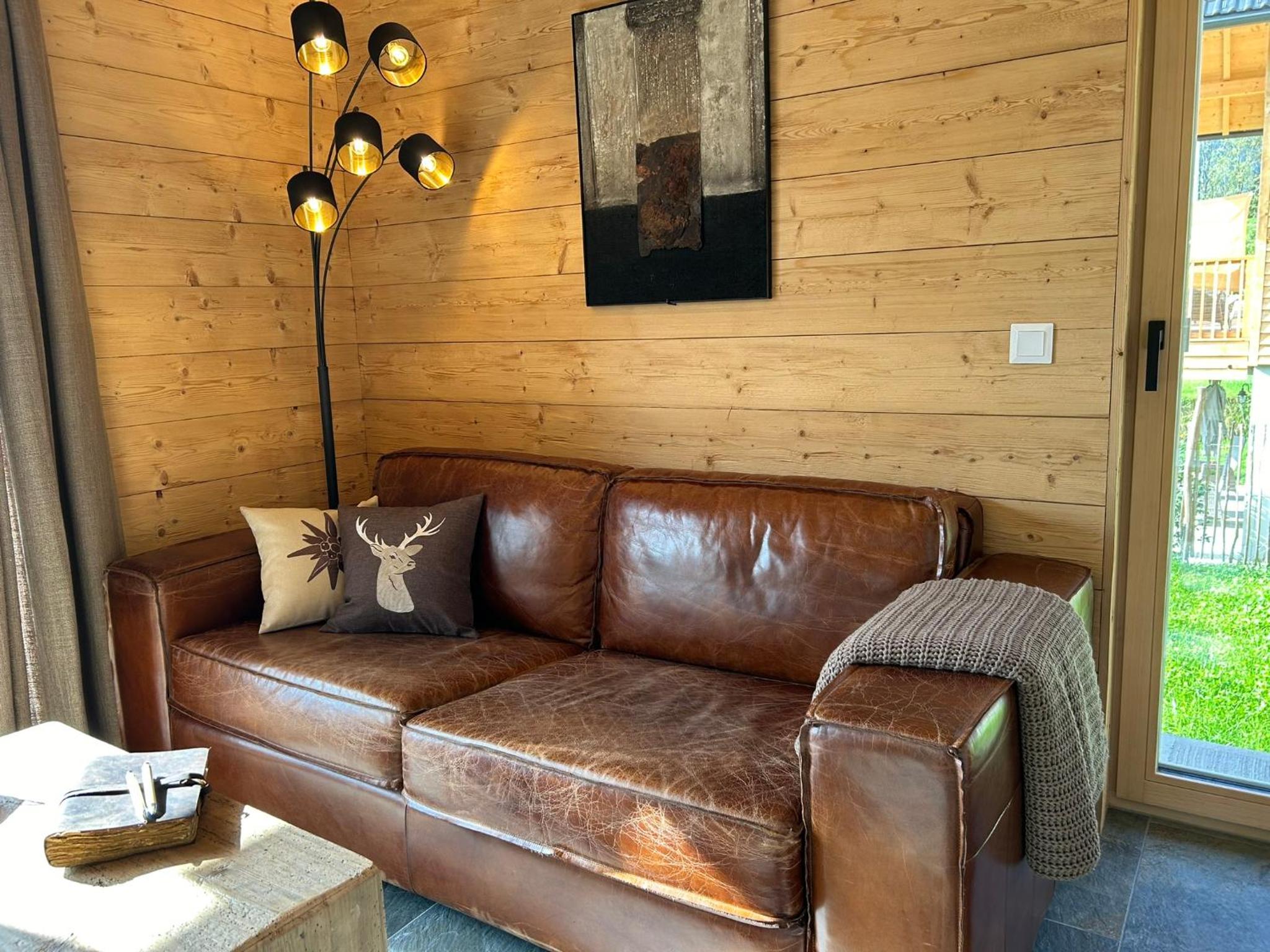 Nock Chalets