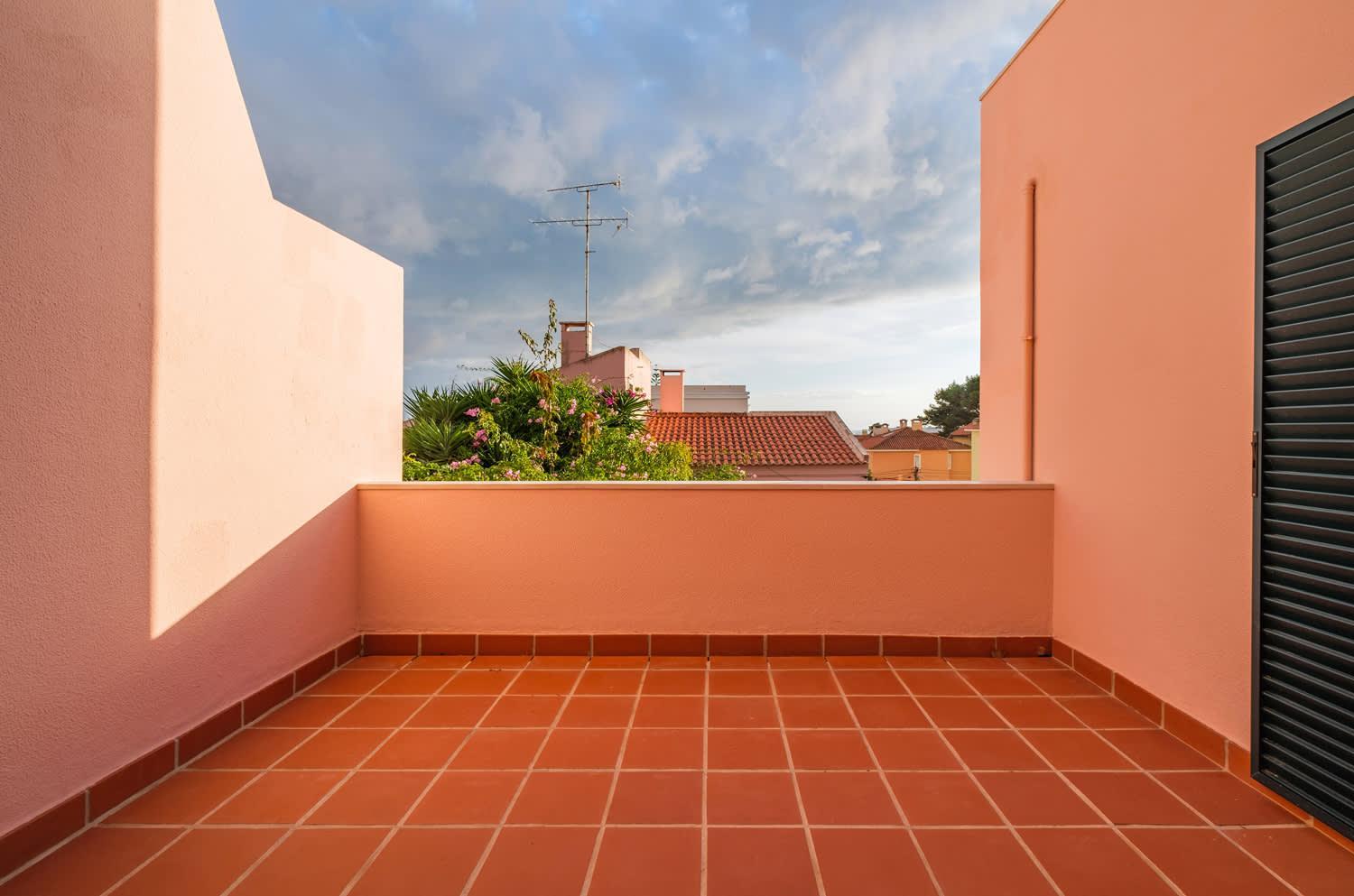 Estoril Villa Serena