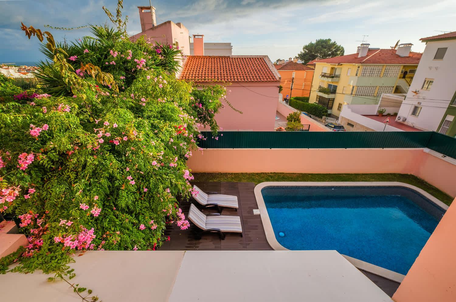Estoril Villa Serena