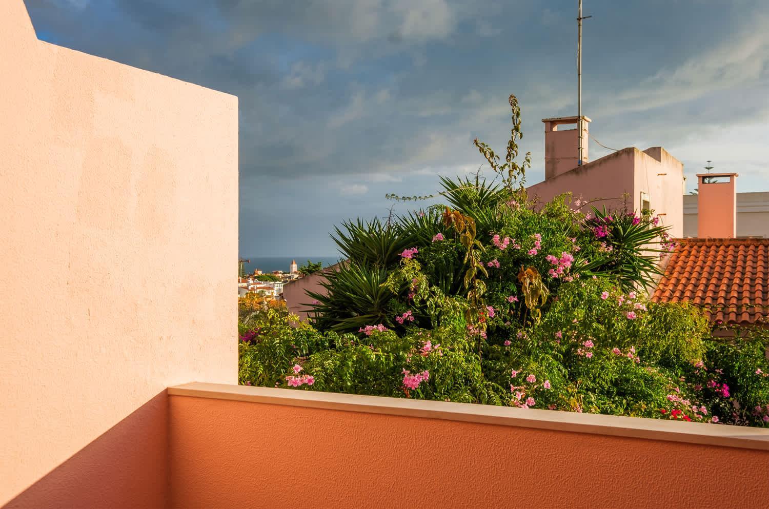 Estoril Villa Serena