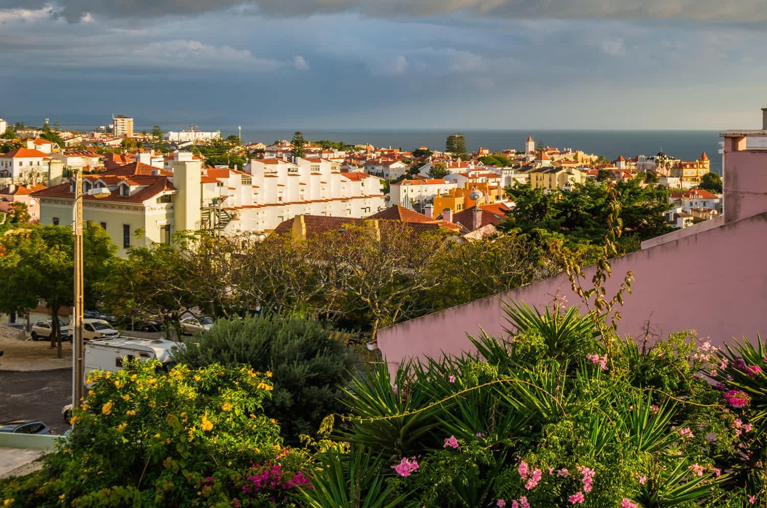 Estoril Villa Serena