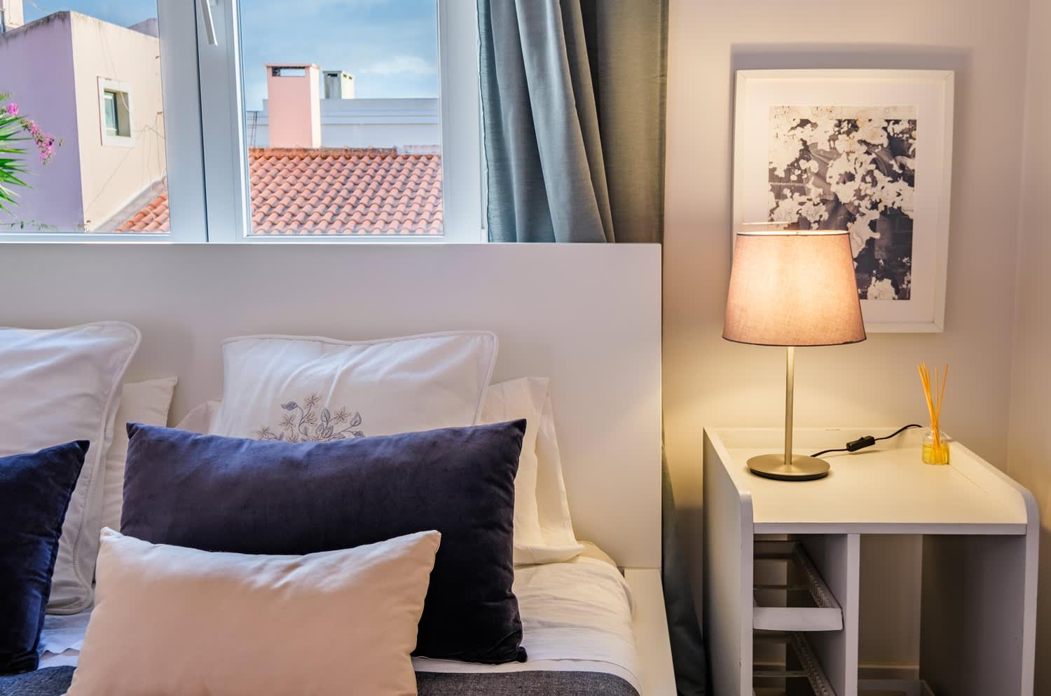 Estoril Villa Serena
