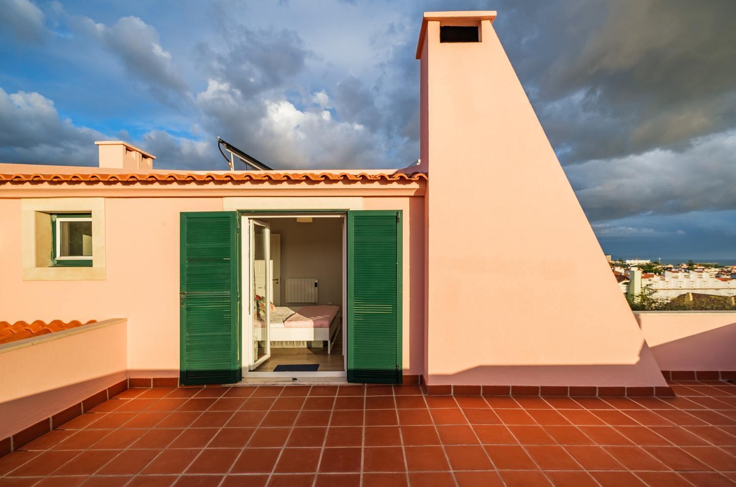 Estoril Villa Serena