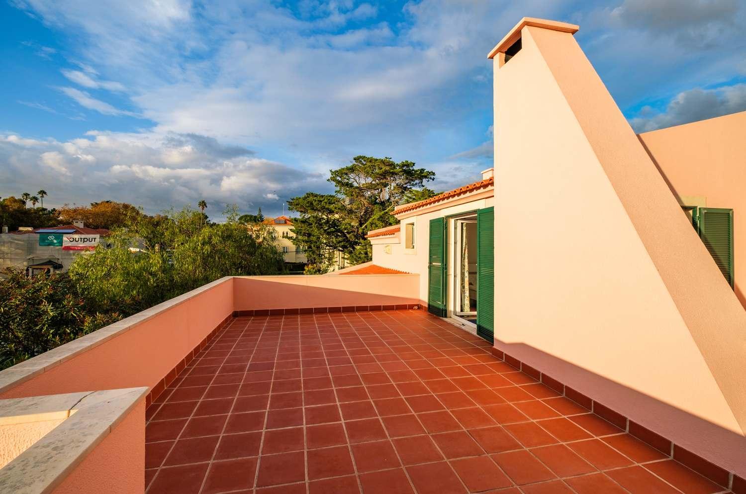 Estoril Villa Serena
